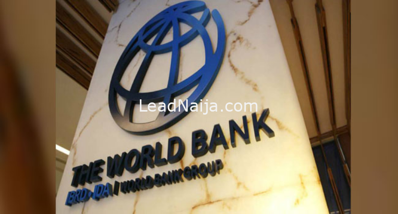 BREAKING: FG Seeks Fresh $300m Health Security Loan From World Bank