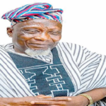 "President Unfair In Treatment Of Aregbesola" – Adesiji