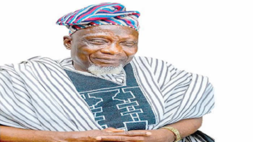 "President Unfair In Treatment Of Aregbesola" – Adesiji