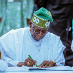 Tinubu Sign Bills Establishing New Federal Universities For Osun, Ekiti States