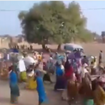 Burkina Faso: Tanwalbougou Residents Flee as Terrorists Overrun Village (Watch Video)