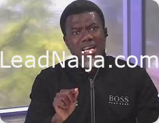 "Obi Cannot Save Northern Minorities From el-Rufai and His Sons' Genocide Plans" - Reno Omokri