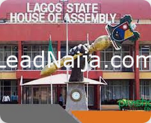 Lagos Lawmakers Reacts To DSS Invasion Of Assembly