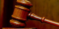 Court Bars Enemona Anyebe from Acting as Kogi PDP Chairman