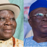 "His Contributions Extended Beyond Politics"- NNPP Chieftain Expresses Sadness Over The Death Of Clark, Days After Adebanjo’s Passing