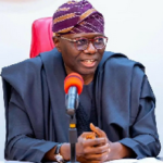 DSS Clash: "Sanwo-Olu Must Deal With Lagos House of Assembly Conflict" – APC Chieftain Says