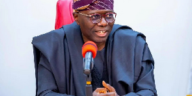 DSS Clash: "Sanwo-Olu Must Deal With Lagos House of Assembly Conflict" – APC Chieftain Says