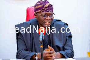 DSS Clash: "Sanwo-Olu Must Deal With Lagos House of Assembly Conflict" – APC Chieftain Says