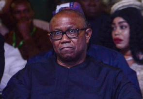 "Small Businesses Must Be Protected Not Destroyed: Peter Obi Attacked NAFDAC For Shutting Down Markets Over Fake Drugs