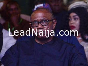 "Small Businesses Must Be Protected Not Destroyed: Peter Obi Attacked NAFDAC For Shutting Down Markets Over Fake Drugs