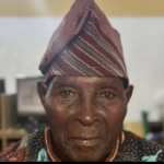 94-year-old Man Registers For 2025 UTME