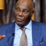 "Nigerians Want Governance Not Chaos" - Atiku Tackle Tinubu