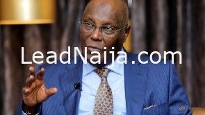 "Nigerians Want Governance Not Chaos" - Atiku Tackle Tinubu