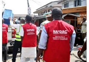 Onitsha Drug Market: Inter-society Demands End To NAFDAC Siege