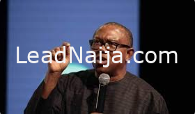 Peter Obi Talks Election Integrity, Shares How Jonathan Secured His Second Term