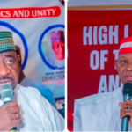 DIRTY POLITICS: NNPP, APC Trade Insults Amid Rising Political Tensions In Kano