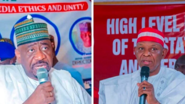 DIRTY POLITICS: NNPP, APC Trade Insults Amid Rising Political Tensions In Kano