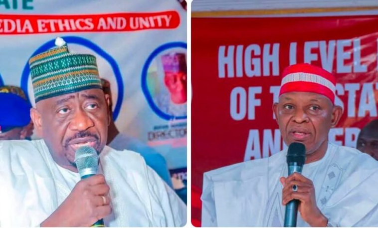 DIRTY POLITICS: NNPP, APC Trade Insults Amid Rising Political Tensions In Kano