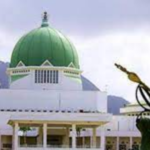 NASS Effects Corrections On N54.9trn Appropriation Bill