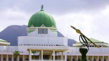 NASS Effects Corrections On N54.9trn Appropriation Bill