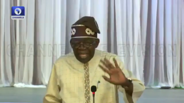 "We Will Bring It Down" 29.90% to 24.48%: Tinubu fulfills Viral 2024 Promise As Inflation Figures Drop For The Third Consecutive Year