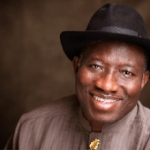 Goodluck Jonathan: Nigerians Will Soon Reject Bad Behavior From The Political Class