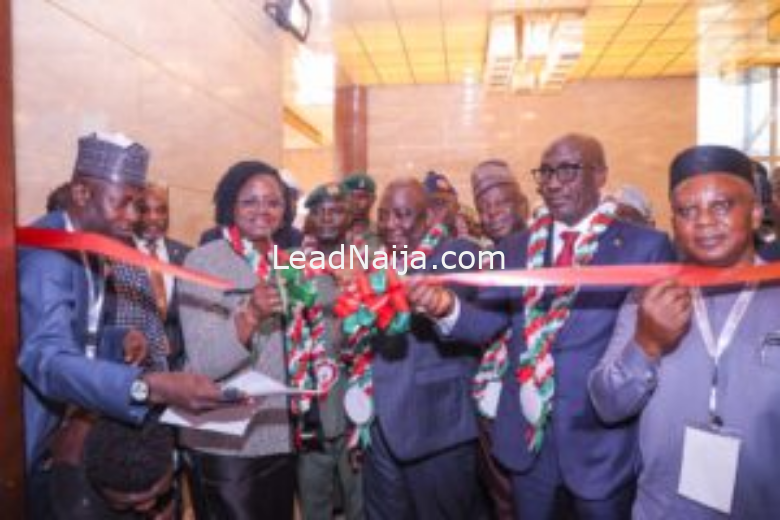 NNPCL: Kyari Highlights Role Of Energy Security To National Development