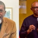 "Why Did You Not Criticize IPOB's Sit-at-home Order?" - Reno Omokri Attacked Peter Obi