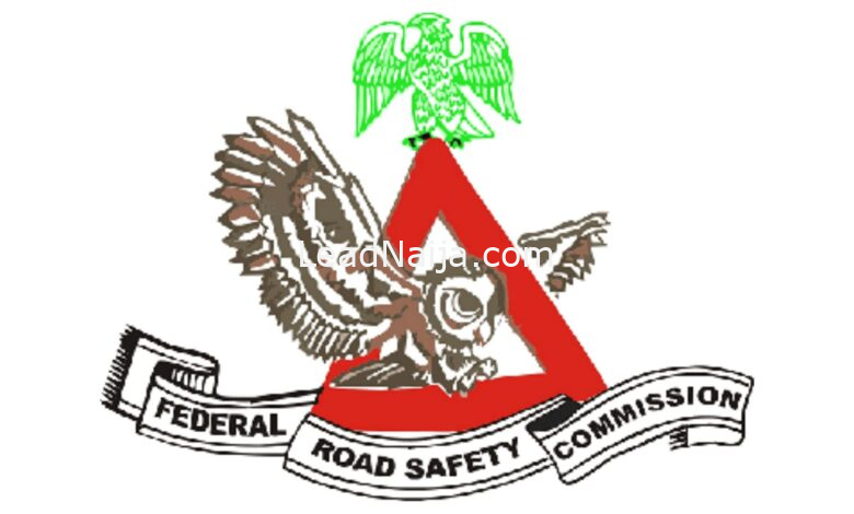Road Safety Corps Takes Steps To Reduce Petrol Tanker Crashes In Nigeria