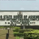 Edo Assembly Dissolve All Political Appointees