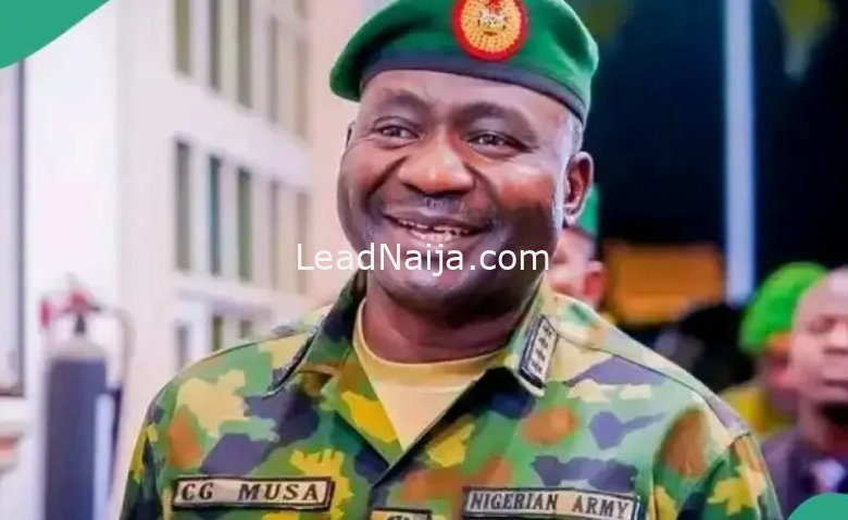 Canadian Visa Denial: "Nigeria Is Good Enough For All Of Us"-CDS Remark