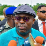 Rivers: Crisis With Wike Led To My Freedom – Fubara