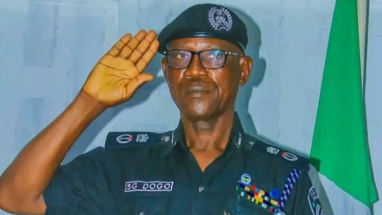 BREAKING: PSC Promotes Kano Police Commissioner, Others to AIG Rank