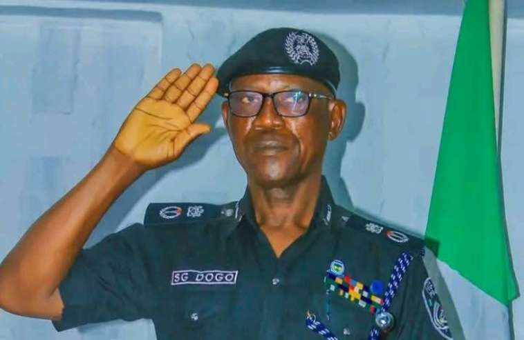 BREAKING: PSC Promotes Kano Police Commissioner, Others to AIG Rank