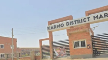 Abuja Residents Commend Wike For Opening Karmo District Market