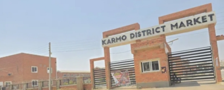 Abuja Residents Commend Wike For Opening Karmo District Market