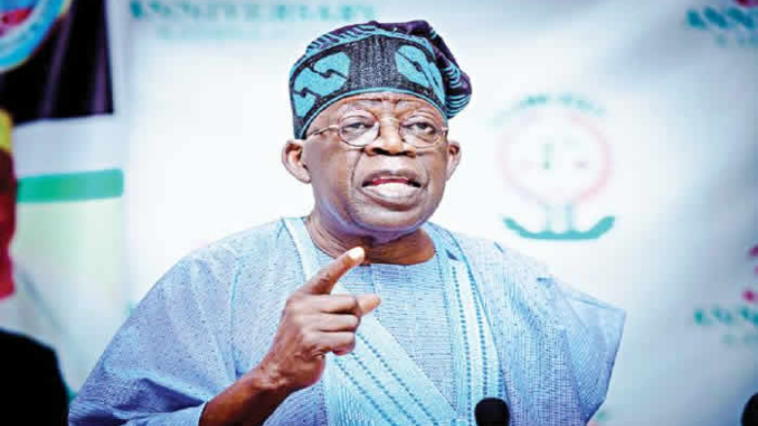 "They Thought I Would End Up In Jail, You Missed Historic Opportunity In 1993"- Tinubu Remark, Tells Babangida