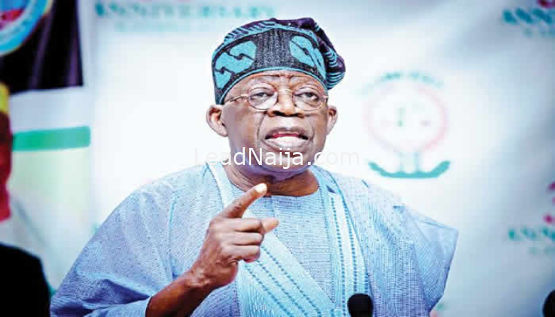 "They Thought I Would End Up In Jail, You Missed Historic Opportunity In 1993"- Tinubu Remark, Tells Babangida
