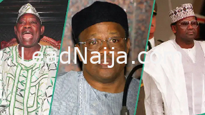 REVELATION: How Abacha Plotted To Overthrow Me, Kill Abiola, Babangida Narrates