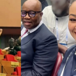 Sexual Harassment Saga: Akpabio, Natasha To Appear Before Senate Committee