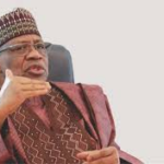 "I Did Not Kill Dele Giwa, He Was A Good Friend" – IBB Insist