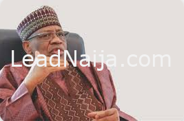 "I Did Not Kill Dele Giwa, He Was A Good Friend" – IBB Insist