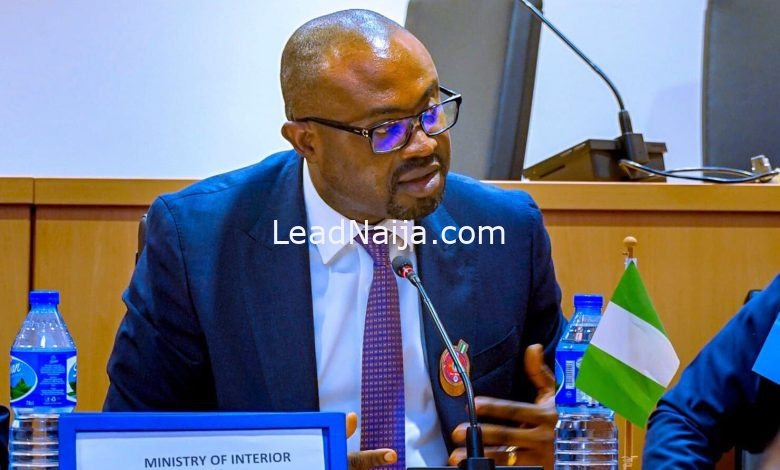 "No More Visa-on-Arrival For Foreigners"- FG Declare E-visa Solution