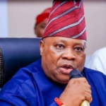 Osun LG Elections Crisis: Adeleke Rejects Police Advice, Insists on Holding Poll