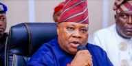 Osun LG Elections Crisis: Adeleke Rejects Police Advice, Insists on Holding Poll