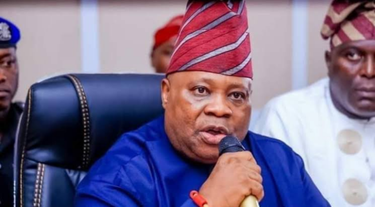 Osun LG Elections Crisis: Adeleke Rejects Police Advice, Insists on Holding Poll