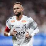 Neymar  Surprise At Real Madrid Superstar’s Performances