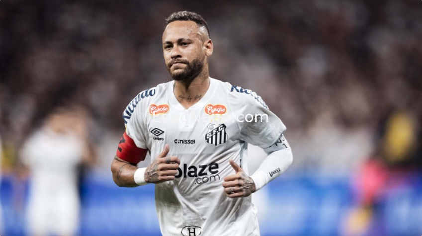 Neymar  Surprise At Real Madrid Superstar’s Performances