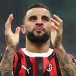 Ex-Man City Star Set To Miss Key AC Milan Fixtures Match