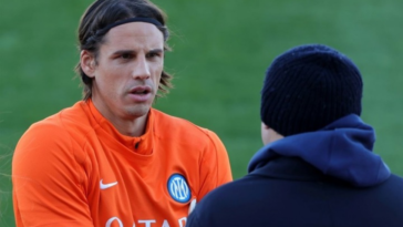 BREAKING: Inter Goalkeeper Sommer Undergoes 'Successful' Surgery After Thumb Broken